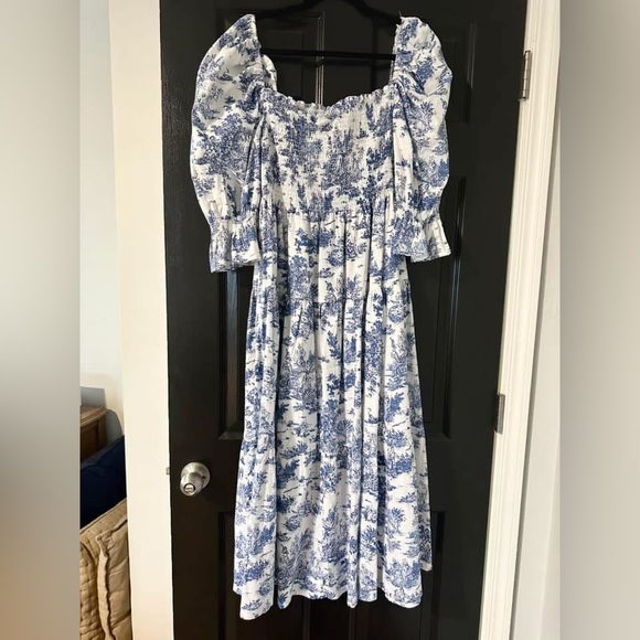 Nothing Fits But Kiko Dress in Paris. Size XL - Picture 2 of 2